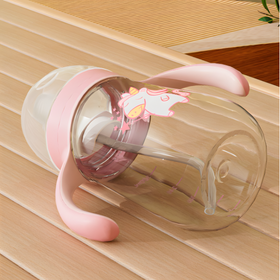 Plastic Bottle